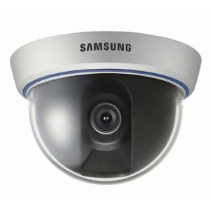 Hanwha Vision sid-53-N 580TVL Indoor Mini Dome Camera, 3mm