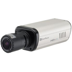 EverFocus EQH5202 2MP 1080p HD-SDI Day/Night Box Camera