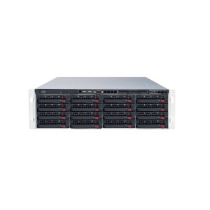Digital Watchdog DW-BJER3U60T NVR 30FPS @ 1080p 60TB