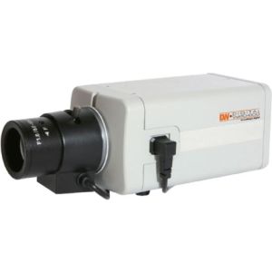Digital Watchdog DWC-MC421D 2.1MP Day/Night IP Box Camera