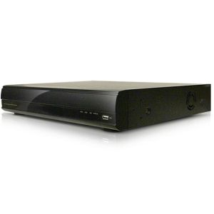 Orion IPNVRP401 4 Channel Full HD IP Standalone NVR