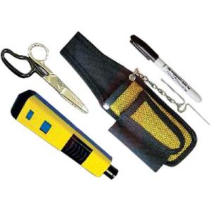 Platinum Tools 90152 PRO Punchdown Tool Kit