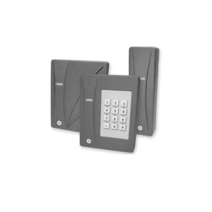 Interlogix 521210001 Proximity Card Reader Kit, Gray