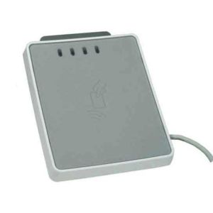 Interlogix 470418001 Backplate, M94X Proximity Reader