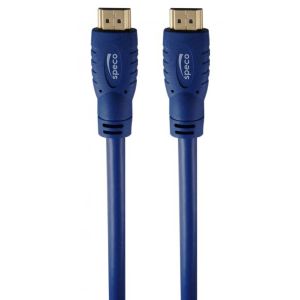 Speco HDCL25 25 Feet Class 2 HDMI Cable