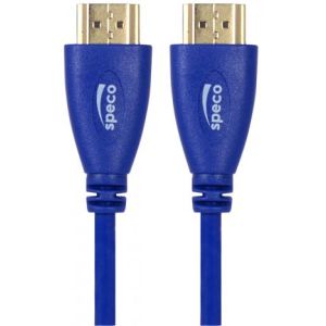 Speco HDVL10 10 Feet Standard HDMI Cable
