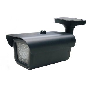 Speco IR80 Indoor/Outdoor 80° Infrared LED Illuminator