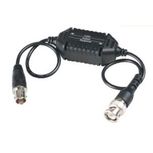 COP-USA GL01 Coaxial Video Ground Loop Isolator