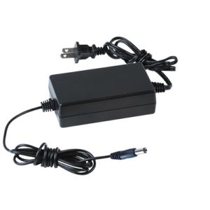 COP-USA 12V3500MARS Power Supply 12V 3.5 Amp UL Listed Regulated Switchable