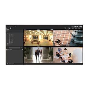 Sony FMZ-SS010 scalable management software for Network Recorders