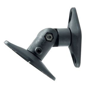 Peerless-AV PSP5-W Universal Wall and Ceiling Speaker Mount