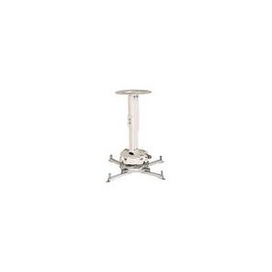Peerless PRGS-EXA-W Adjustable Projector Ceiling/Wall Mount Kit