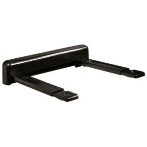 Peerless-AV PS200 Pro Adjustable Component Shelf for A/V Equipment