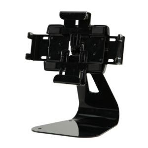Peerless PTM400S-W Universal Desktop Tablet Mount with Security Kit (White)
