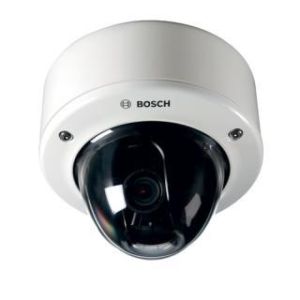 Bosch NIN-733-V03IPS 720p HD IP Camera 3-9mm lens