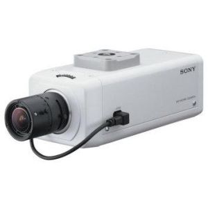 Sony SNC-CS3N 1/3-inch Fixed Network Camera