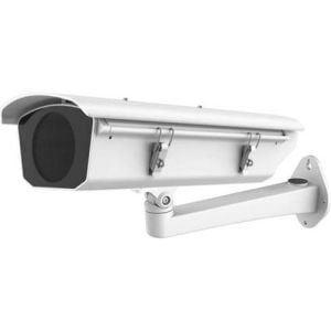 IRIS 1EXT-HBK External Housing Camera Kit w/ Heater Blower & Mount
