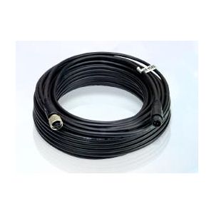 Weldex WDRV-4215 15' Cable with 4-pin Locking Connectors