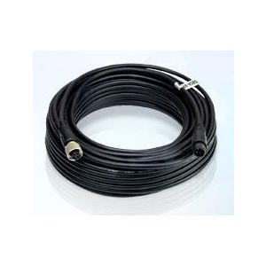 Weldex WDRV-4260 60' Cable with 4-pin Locking Connectors
