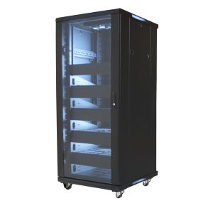 VMP EREN-27 19” Equipment Rack Enclosure - 27U
