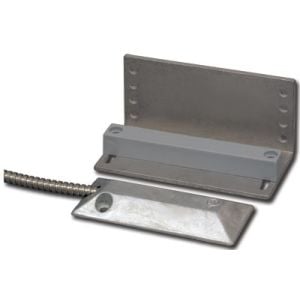 United Security Products BP33-A Mini OHD Contact with Adjustable Magnet - 2.25" Gap