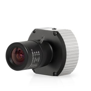 Arecont Vision AV10115DNAIv1 10 Megapixel Network Indoor Box Camera
