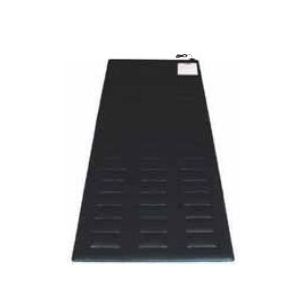 United Security Products P-10-22 Corrugated Floor Sensor Pad, 24" X 36"