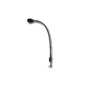 Aiphone IME-100 Gooseneck Microphone for IM System