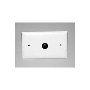 ETS SM1 Flush Mount Omni Directional Microphone