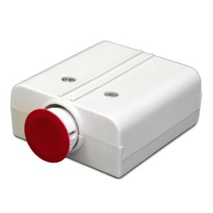 United Security Products HUB2-ES Hold Up Button - Latching, DPDT
