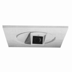 Panasonic PRC201C Low Profile Recessed Ceiling Housing