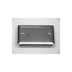 ETS SM1-TR Flush Mount Tamper Resistant Microphone