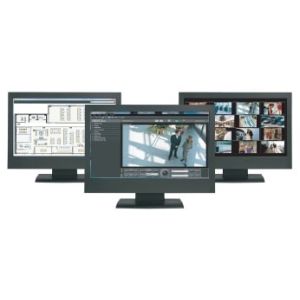 Panasonic WV-ASE201W Security Camera Software Key