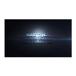 NUUO CT-CAM-ULT Crystal Ultimate Camera License (One)