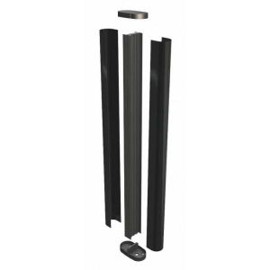 Optex AX-TW100M Single-sided Wall Mount