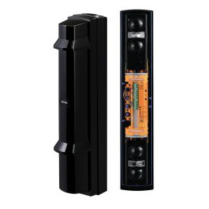 Optex SL-350QFR Wireless Ready Quad Beam Detector