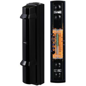 Optex SL-350QFRi Wireless Detector w/ Inovonics Transmitter