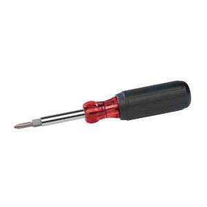 Platinum Tools 19002C PRO 6-in-1 Screwdriver, Clamshell