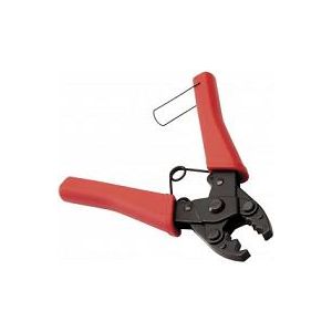 Platinum Tools 12360C CT-360 External Ground Crimp Tool, Clamshell