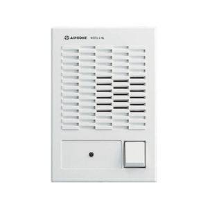 Aiphone C-ML-A Master Station for C-123L/A, Includes DAK-2S