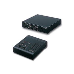 Aiphone IMU-100 Controller and Operation Station Kit for IM System