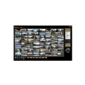 Brickcom BRC64-Pro PC-based NVR Software