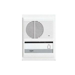 Aiphone LE-B Semi-Flush Mount Sub Station