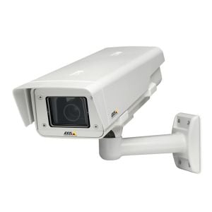 Axis 0530-001 P1357-E 5MP Outdoor Network Camera