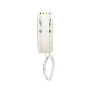 Aiphone MC-60-4A MarketCom Handset, 4 Lines