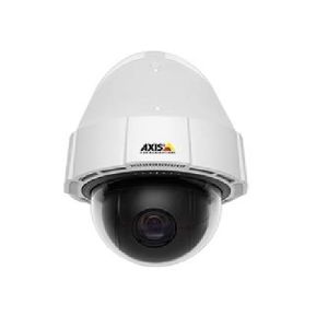 Axis 0589-001 P5415-E PTZ IP Network Dome Camera