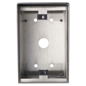 Aiphone SBX-1G Surface Mount Box for LE-SS-1G