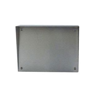 Aiphone SBX-ACE Stainless Steel Device Enclosure