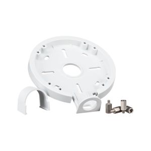 Axis 5504-041 T94F01P Conduit Back Box