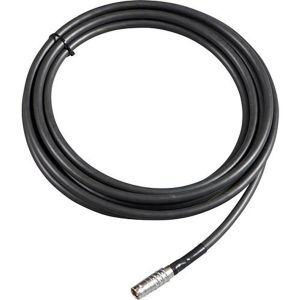 Axis 5504-651 IP66-Rated Multi-Connector Cable 39' for Q60-C/-S Camera
